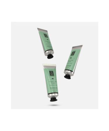 IDM Concept Foot Care Cream Foot Care Cream 75 ml - Buy Online on GoSupps.com