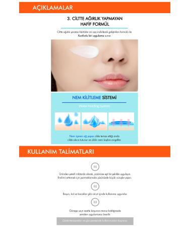 Missha Intensive Moisturizing Waterproof Gel Sunscreen A'PIEU Pure Block Aqua Sun Gel EX SPF50+/PA+++50ml - Buy Online on GoSupps.com