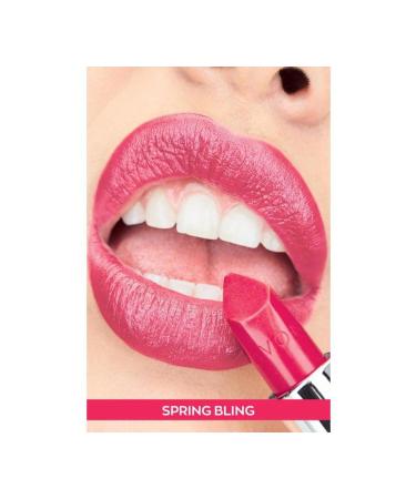 Avon Ultra Shimmer Lipstick - Spring Bling - Buy Online on GoSupps.com