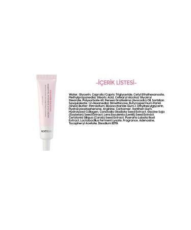 BISPACK Korean Cosmetics Pure Collagen Anti-Wrinkle Eye Cream - Buy Online on GoSupps.com