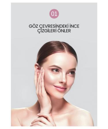 BISPACK Korean Cosmetics Pure Collagen Anti-Wrinkle Eye Cream - Buy Online on GoSupps.com