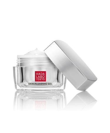 Hada Labo Tokyo Anti-Aging Moisturizing Night Day Gel Cream that Increases Skin Elasticity 50 ml eleg.1931 - Buy Online on GoSupps.com