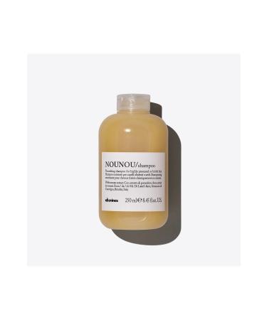 Davines Nounou daily special care shampoo for effective results 250 ml SEVGILIGULNOU15