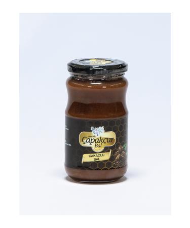 BINGOL APAK UR HONEY Cocoa Cream Honey 460 gr