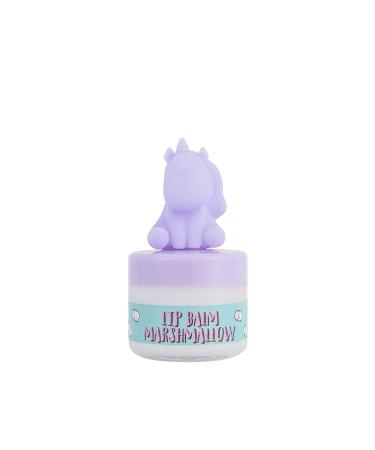 SODA Unicorn Unicorn Lip Balm Marshmallow 15G