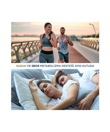 Vitafenix Magna P Night and Day Capsule Magnesium Supplement - Buy Online on GoSupps.com