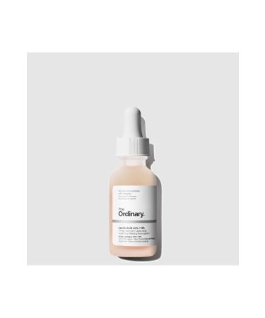 The Ordinary Lactic Acid 10% + Ha 30ml - Buy Online on GoSupps.com
