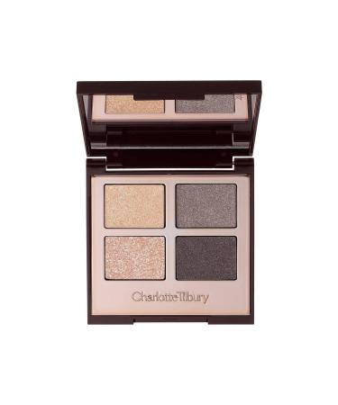 charlotte tilbury High Pigmentation Eyeshadow Palette for Sensual and Eye-Catching Looks - The Uptown dem177
