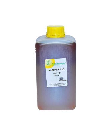 Astra Market Trout Oil Natural 1000 Gr