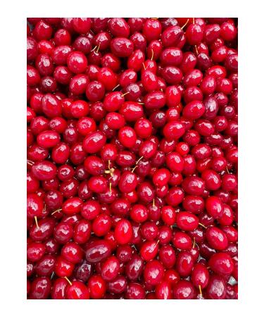 Safranbolu Sherbet Cornelian Cherry Sherbet - Buy Online on GoSupps.com