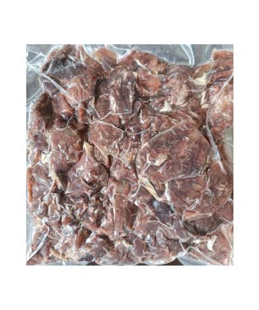 Bar Meat and Meat Products Bar ready-cooked chopped vacuum-packed bodigo (Beyran Meat)