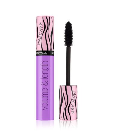New Well Volume & Length Mascara - Buy Online on GoSupps.com