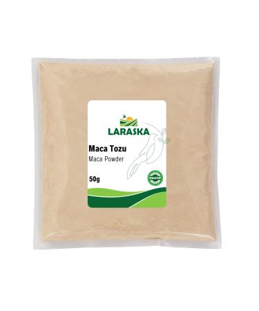Laraska Maca Powder 50g - Maca Powder 50g