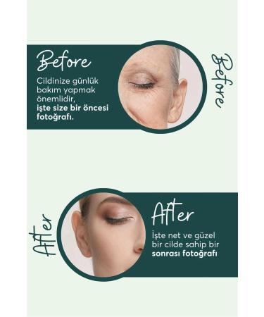 Orginx Anti-Aging and Anti-Wrinkle Brightening Cream 50ml - Buy Online on GoSupps.com