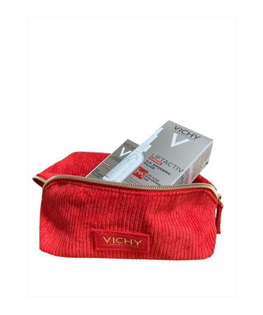 Vichy Liftactiv Supreme HA Epidermic Filler Serum 30 ml I Vichy HA Epidermic Filler Serum 10 ml