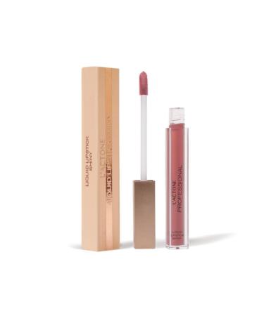 L'ACTONE Liquid Lipstick Shiny Wirginia Wa-107 / Liquid Shiny Lipstick - Buy Online on GoSupps.com