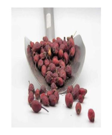 SOFT-HEARTED SOFT-HEARTED DRIED ROSEHIP FROM NATURE