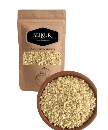 SELKUR Rice Hazelnut Kernels 500GR