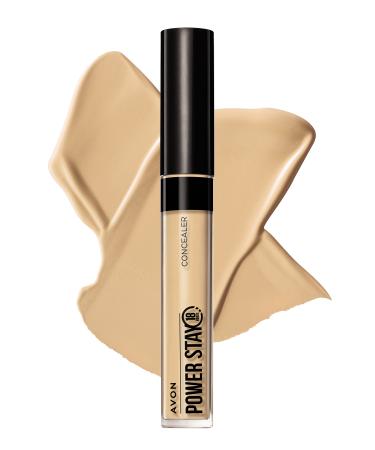 Avon Power Stay Concealer - 21n -neutral Light