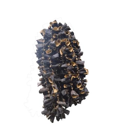 Aegean From Everywhere Antep Dried Eggplant 1st Quality Stuffed Stem 10 Series (New Season New Crop) - Buy Online on GoSupps.com