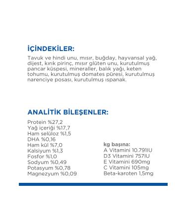 Hill's SCIENCE PLAN Chicken Small and Mini Breed Puppy Food 1.5 Kg - Buy Online on GoSupps.com