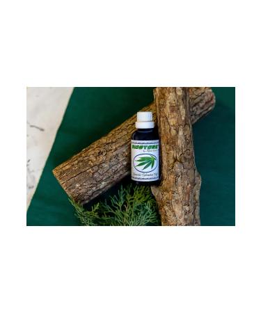 Biostore Cold Pressed Hemp Seed Hemp Seed Oil 50 ml - Buy Online on GoSupps.com