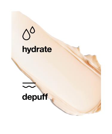 Clinique All About Eyes Rich Intensive Eye Contour Cream 30ml - Buy Online on GoSupps.com