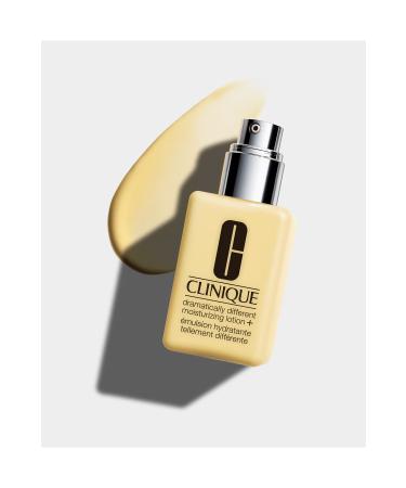 Clinique Dramatically Different Moisturizing Lotion - Moisturizing Lotion for Very Dry/Dry Skin Type 125 ml - Buy Online on GoSupps.com