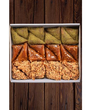 B rsalk m Fruit Pulp & K me G m hane Mixed Amulet 500gr - Buy Online on GoSupps.com