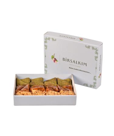 B rsalk m Fruit Pulp & K me G m hane Mixed Amulet 500gr - Buy Online on GoSupps.com