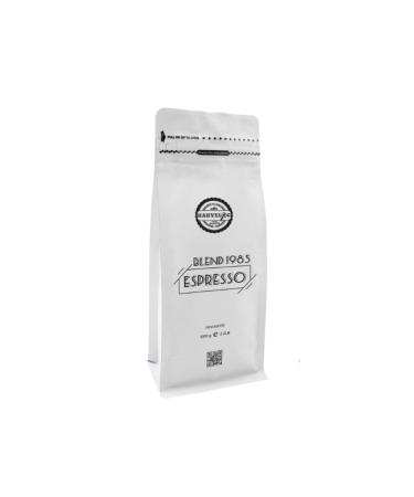KAHVELOG Blend 1985 Espresso Bean Coffee 1000gr