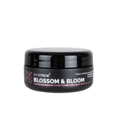 Showtech Show Tech+ Blossom & Bloom Nourishing 20:1 Concentrated Cat Dog Hair Conditioner 50 ml