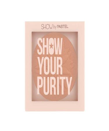 Pazarella SHOW BY YOUR PURITY PUDRA NO:102