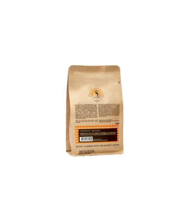 Hola Sol Espresso Barista Coffee Beans 250 gr - Buy Online on GoSupps.com