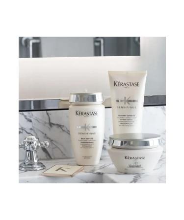 Kerastase ww103 Densifique Bain Densite kerastase shampoo repulpant200mlwwktk - Buy Online on GoSupps.com
