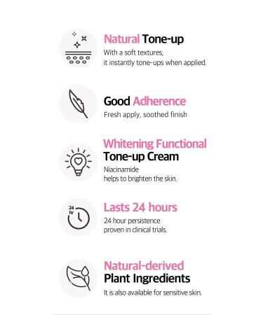 COSNORI VEGAN WHITENING CREAM 50 ML - Buy Online on GoSupps.com