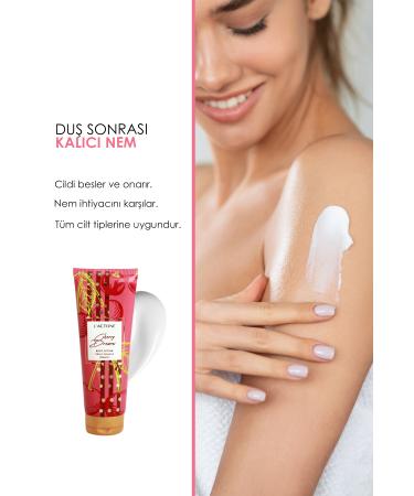 L'ACTONE Cherry Dreams Body Lotion 250 ml - Buy Online on GoSupps.com