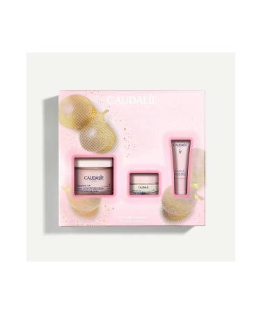 Caudalie Resveratrol-lift Firming Set - Buy Online on GoSupps.com