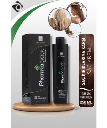 Pharmablack Nourishing Hair Conditioner