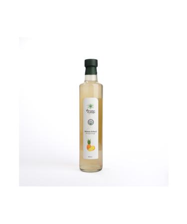 Kadir ak r Pineapple Vinegar From the Region to the Kitchen 500 Ml  - Buy Online on GoSupps.com