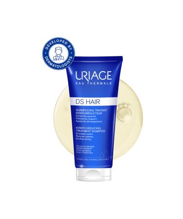 Uriage Ds Hair Anti-Dandruff and Flaking Care Shampoo 150 ml