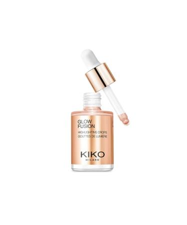 KIKO GLOW FUSION HIGHLIGHTING DROPS 02