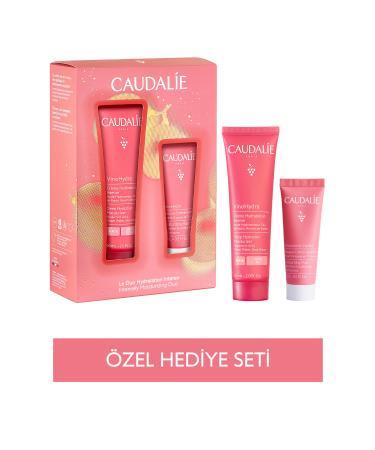 Caudalie VinoHydra Moisturizing Set