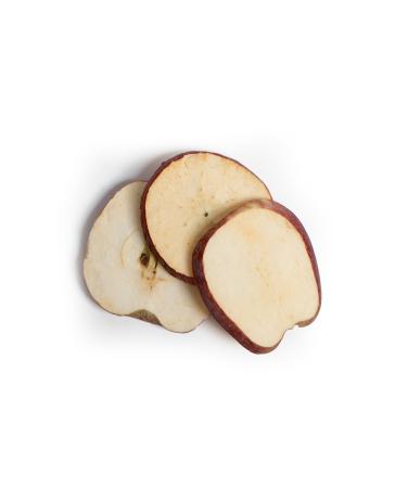 HapHug Freeze Dried Winter Fruits 3 Pack - Orange Banana Apple Freeze Dry Fruit - Buy Online on GoSupps.com