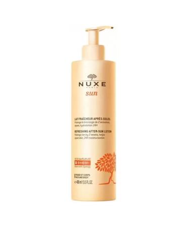 Nuxe Sun Refreshing After Sun Lotion - After Sun Lotion 400 ml