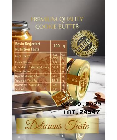 Michael Kors Love Michael Kors Praline D Cioccolato Al Latte Prali Biscuit Paste + Croquant Hazelnut Paste 330gx2 - Buy Online on GoSupps.com