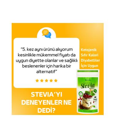 Fibrelle Double Zero Slim Stevia Sweetener 240 G 2 Packs Suitable for Ketogenic / Vegan Diet. - Buy Online on GoSupps.com