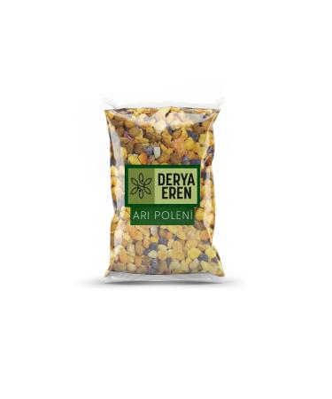 Derya Eren Bee Pollen (dried pollen) 1 kg