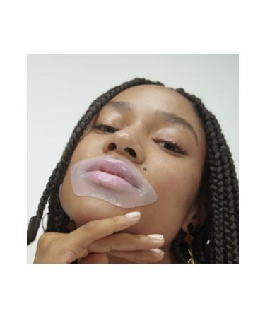 Sephora Cherry Lip Mask - Hydrated and smooth lips in 5 minutes - Buy Online on GoSupps.com