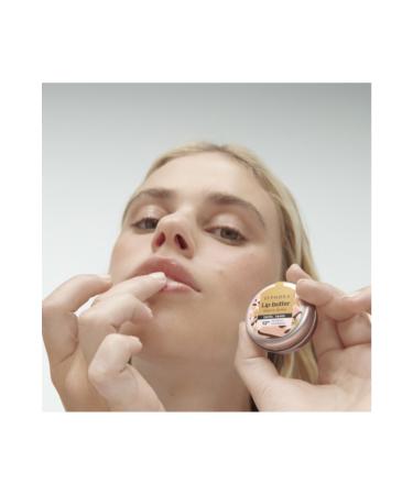 Sephora Moisturizing Lip Butter - 12 hour lip moisturizing care - Buy Online on GoSupps.com
